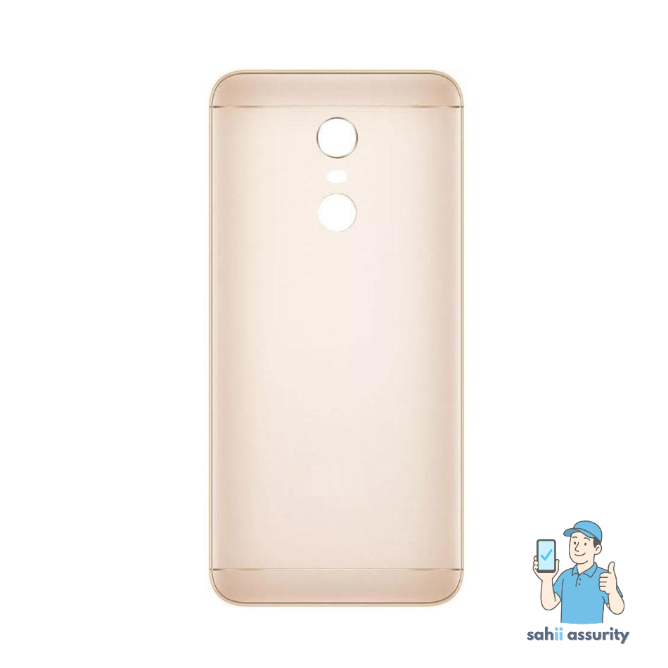 Back Panel Cover for Xiaomi Redmi Note 5